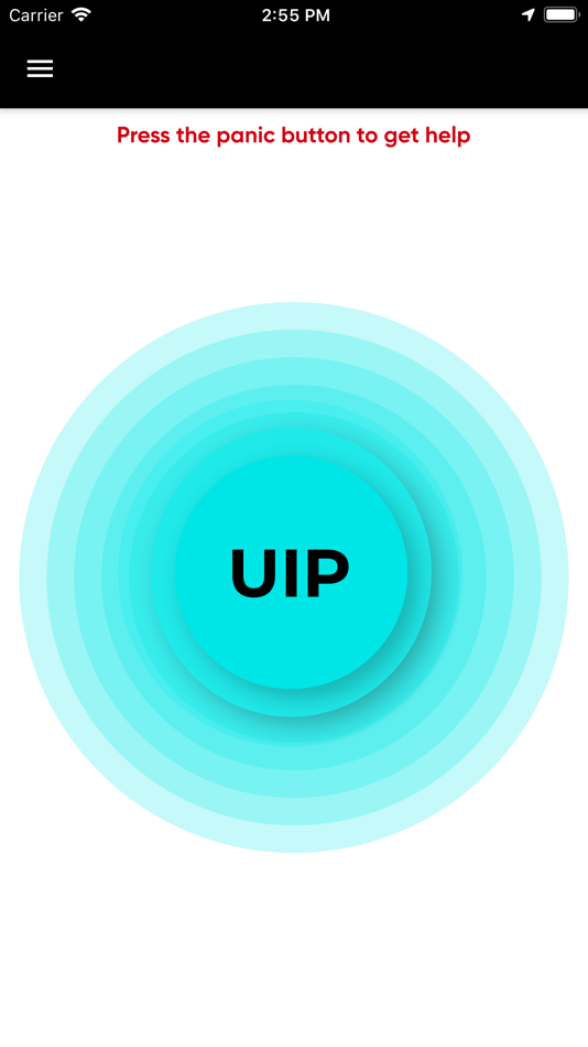 #1. UIP Mobile Panic (iOS) 由: App Developer Studio Cc