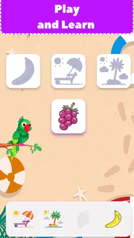 Game screenshot Kids Games- Fun Learning Games hack