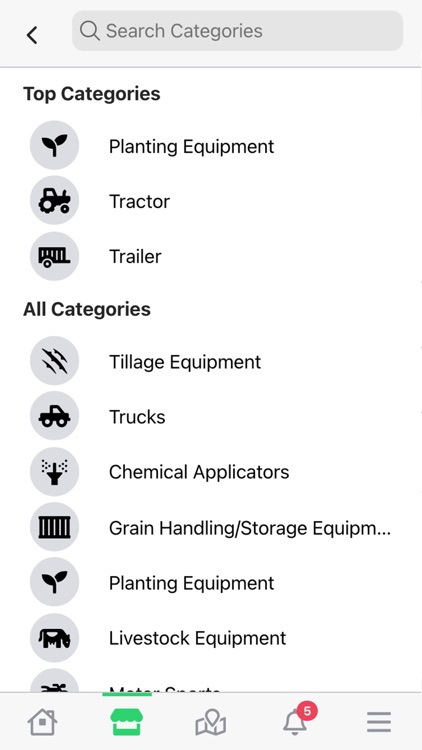 Spotlight Ag screenshot-3