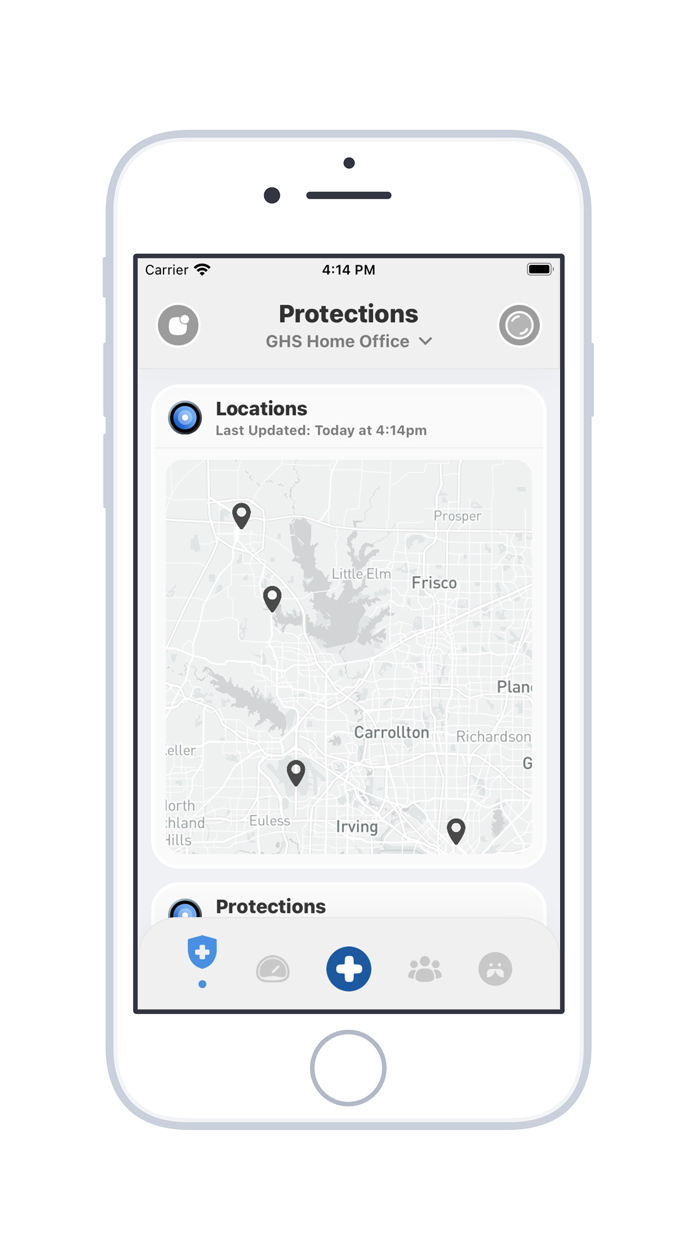 Applied Fire Technologies