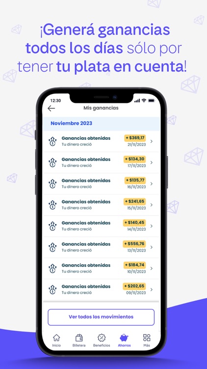 Personal Pay Billetera Virtual