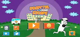 Game screenshot Пост в больнице пост: звонок mod apk