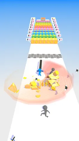 Game screenshot Whirlwind Runner mod apk