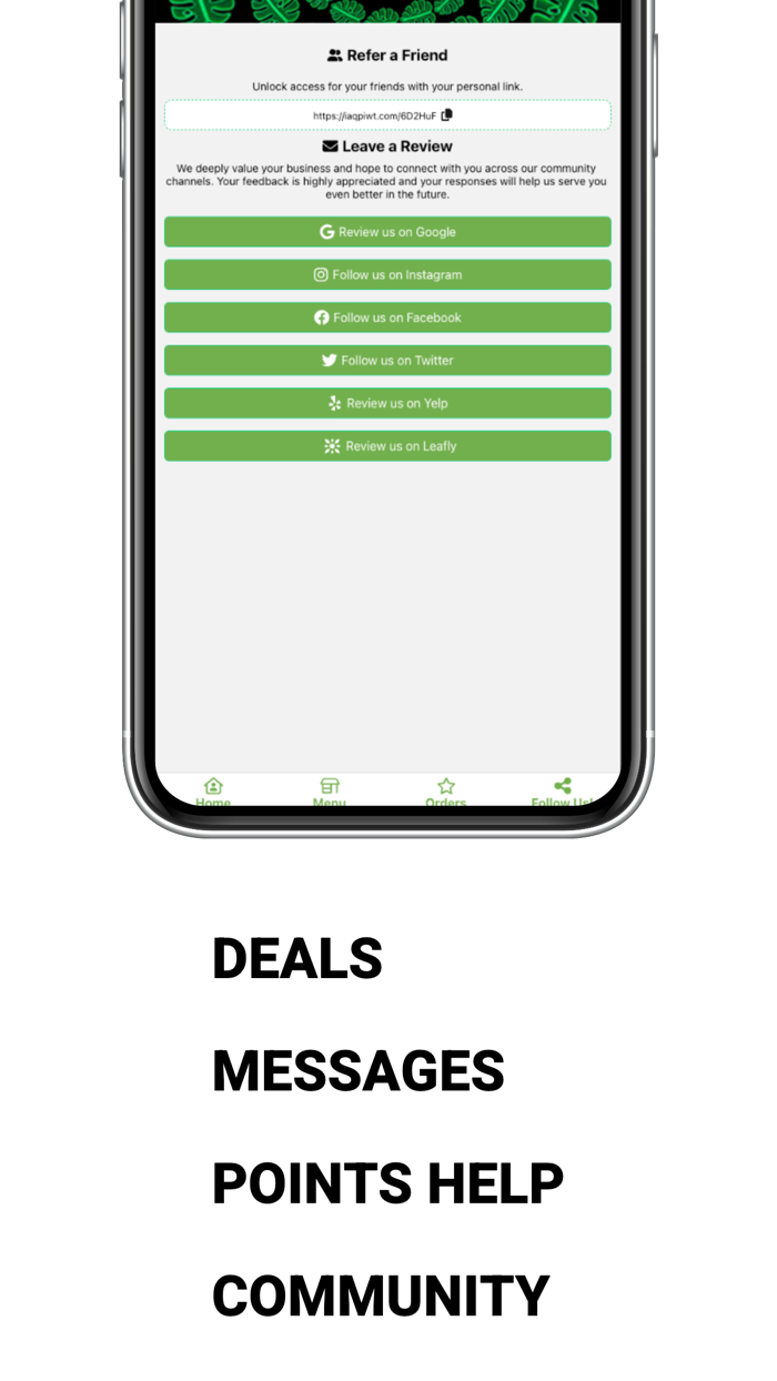 Cultivate Dispensary Las Vegas