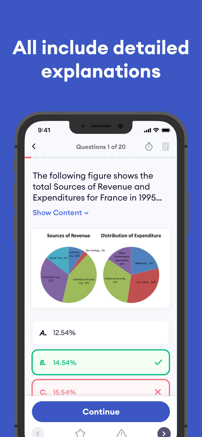 GMAT Exam Practice 2025