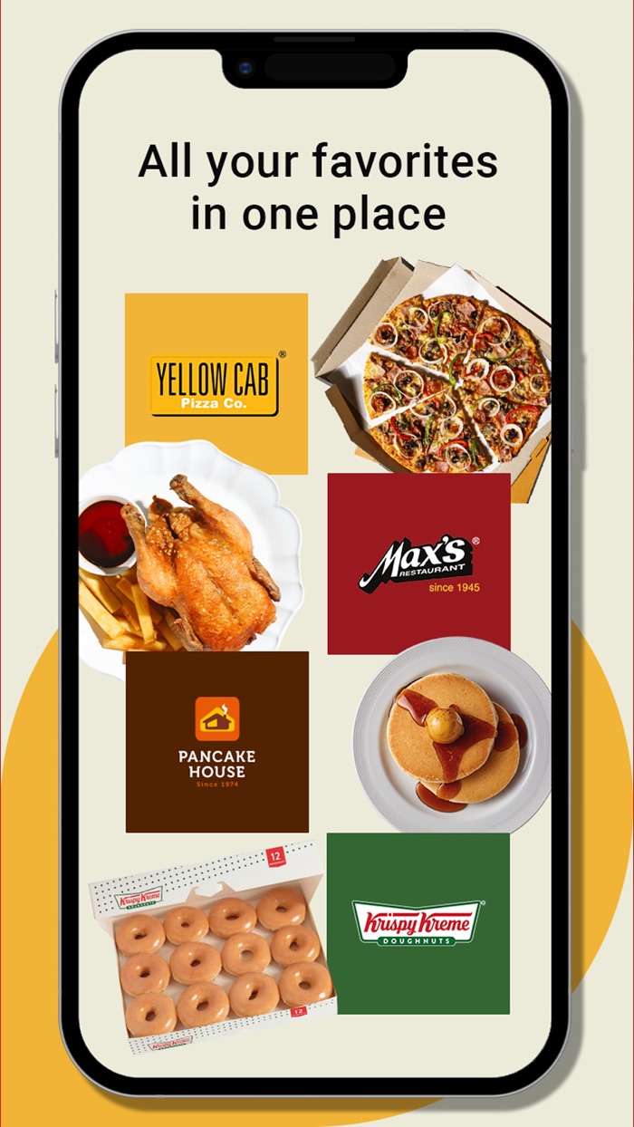 Max’s Group Delivers