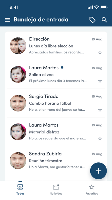 IMMACULADA LLORET DE MAR Screenshot