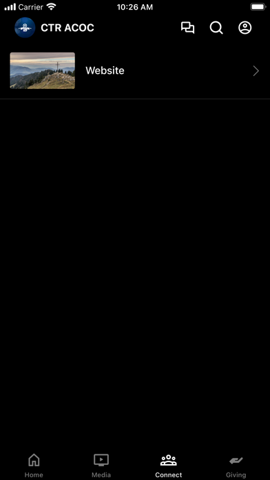 Christ The Redeemer ACOC Screenshot