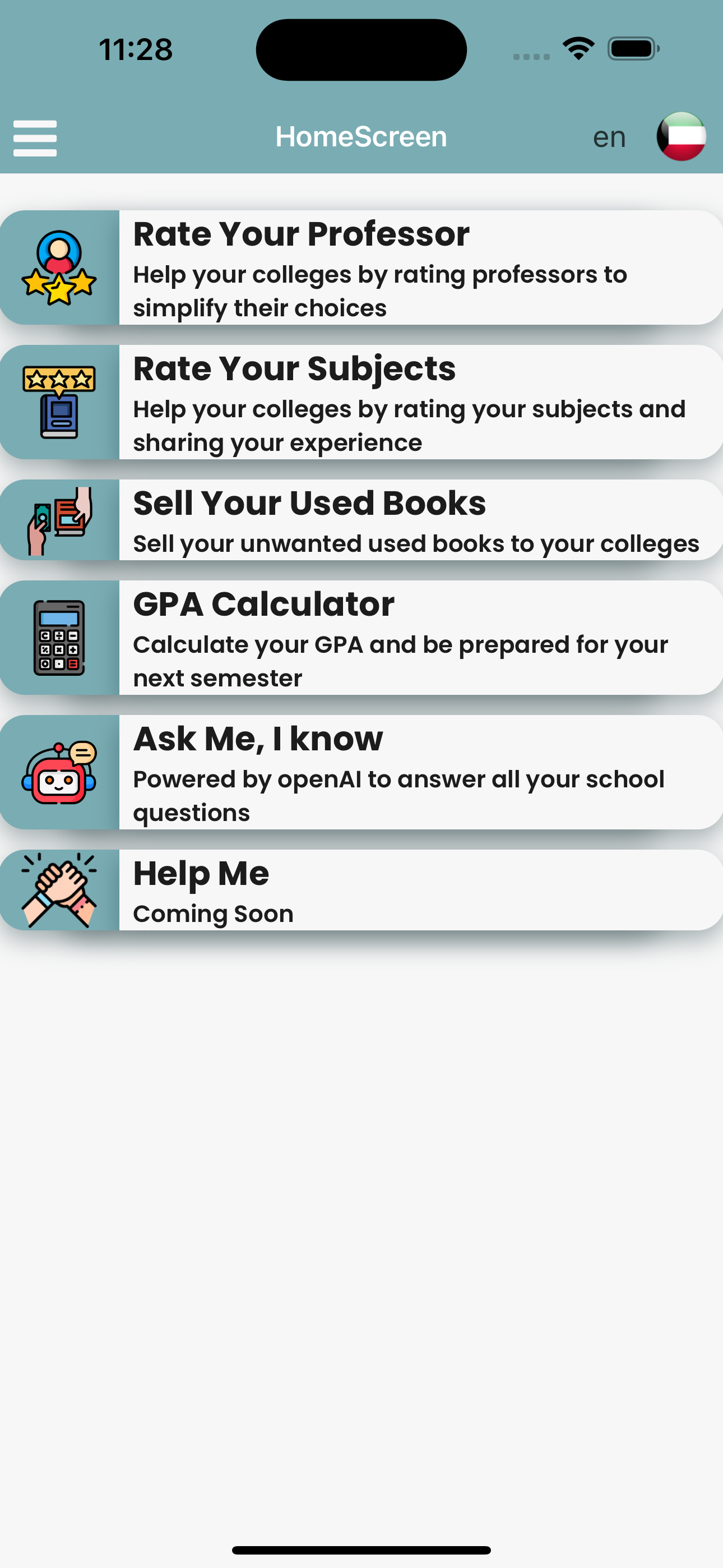 Professory
