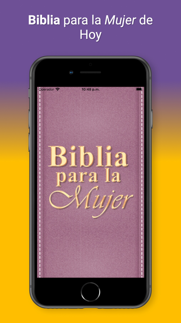 Biblia para la Mujer Audio