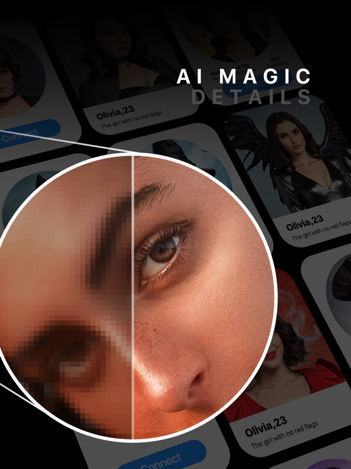 Picop AI Art and Photo Enhancer