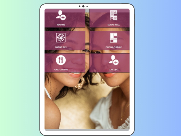 Meet Filipinas Today