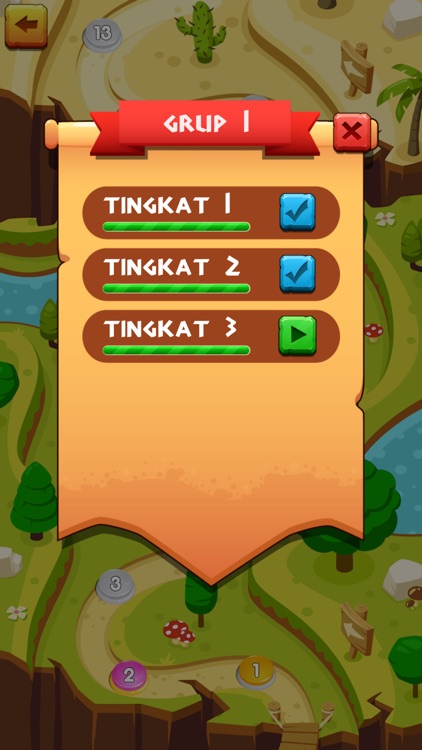 TTS Asah Otakmu - Indonesia screenshot-4