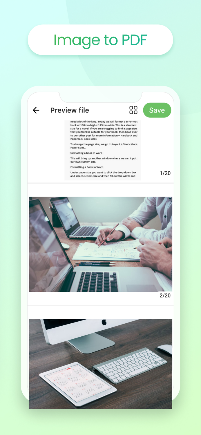 Photo Converterand Image Resizer