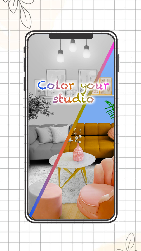 #7. Face Chart - Makeup Guru (iOS) 由: MAD PIXEL