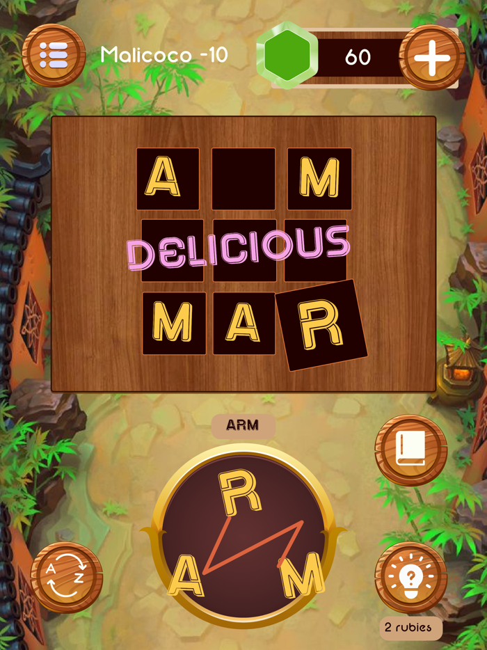 Word Connect - Spelling Games