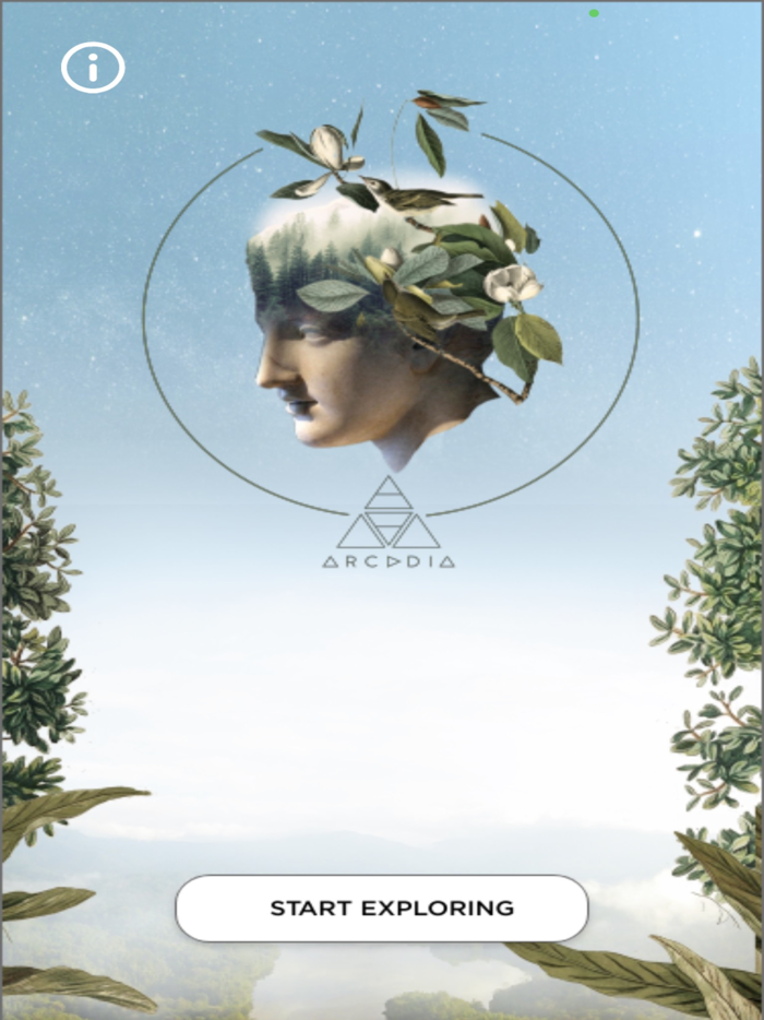 Arcadia Earth AR Las Vegas