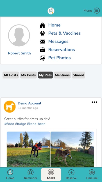 Throw Me A Bone NYC screenshot-6
