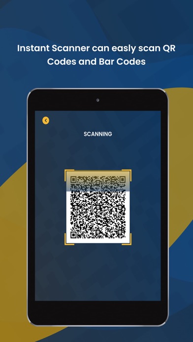 Scam Spy - Scam detection app Screenshot
