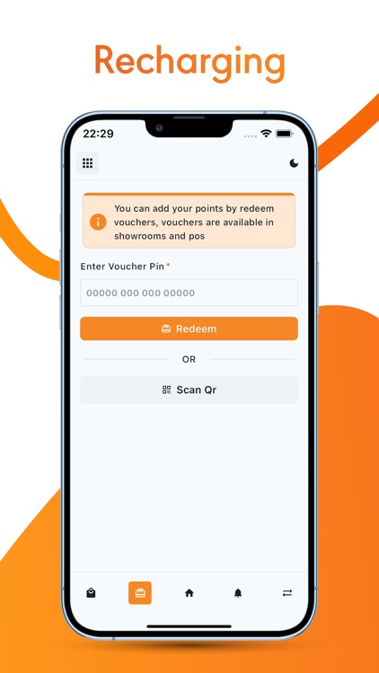 Rcell Selfcare screenshot-3