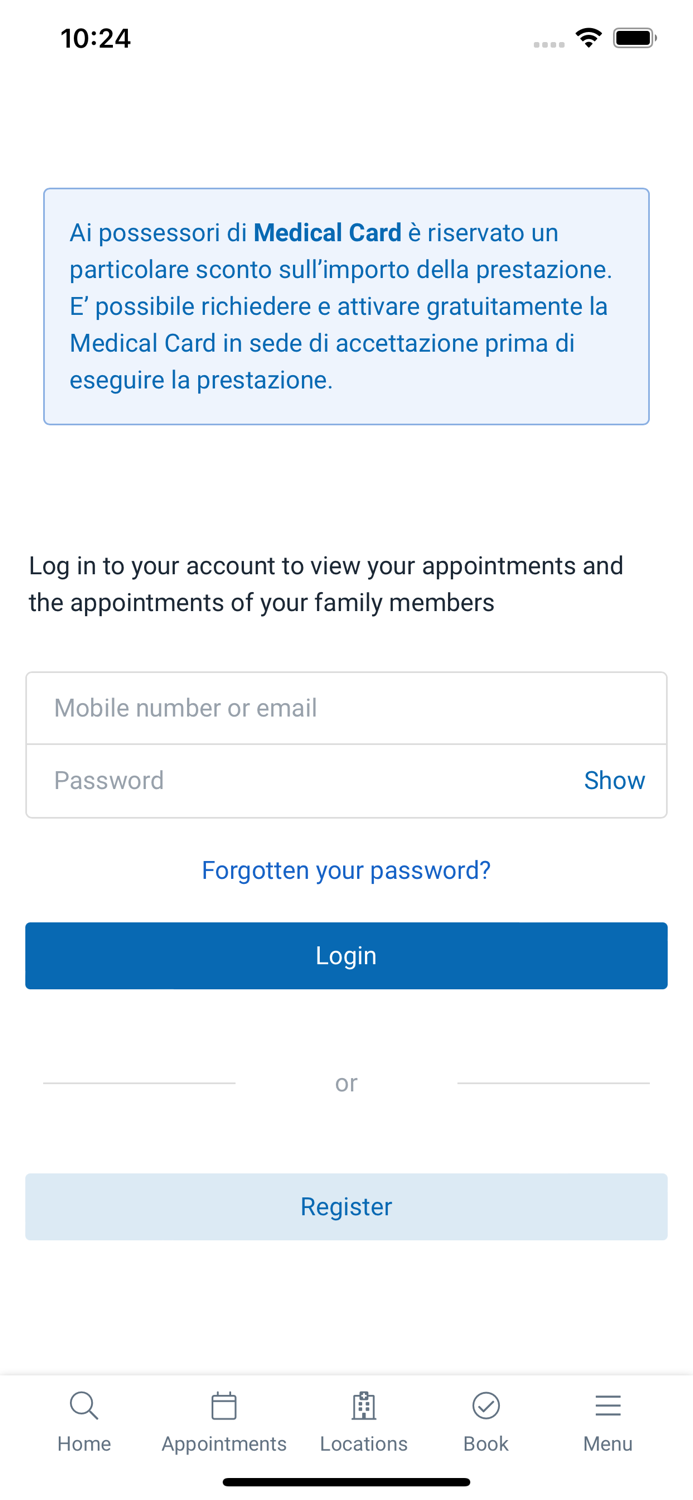 Villa Gemma e Villa Barbarano