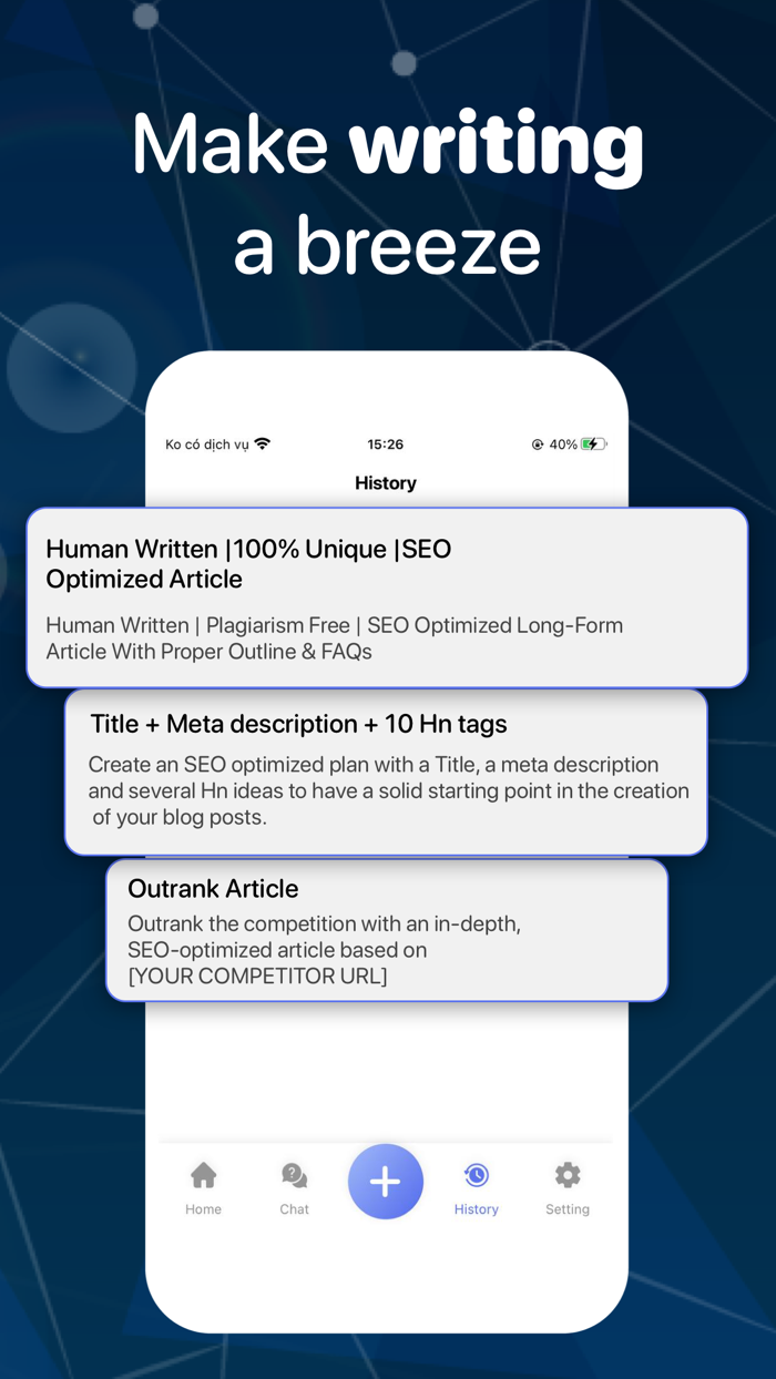 AI Prompt Smart AI Art Prompts