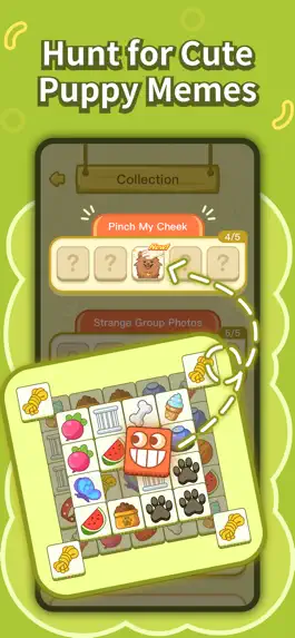 Game screenshot Doggo House hack