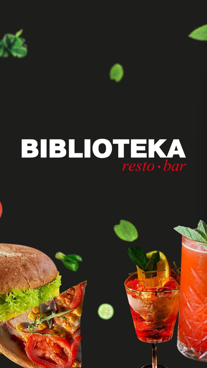 Biblioteka Resto PL