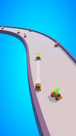 Game screenshot Bump Cars Up mod apk