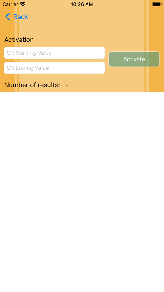 #3. ALS Beacon Tool (iOS) 由: Active Learning Solutions Limited