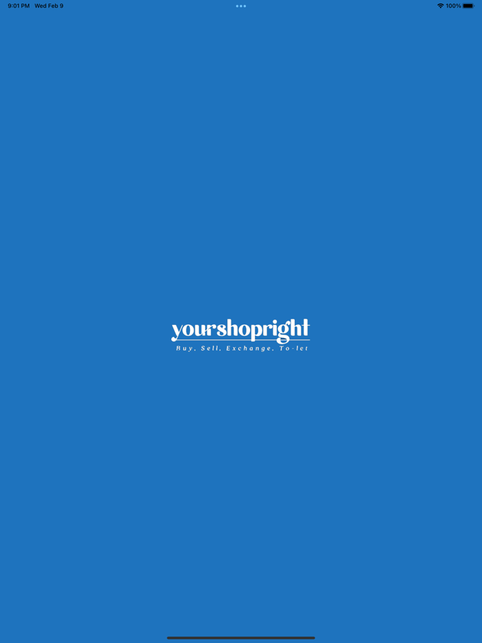 YourShopRight