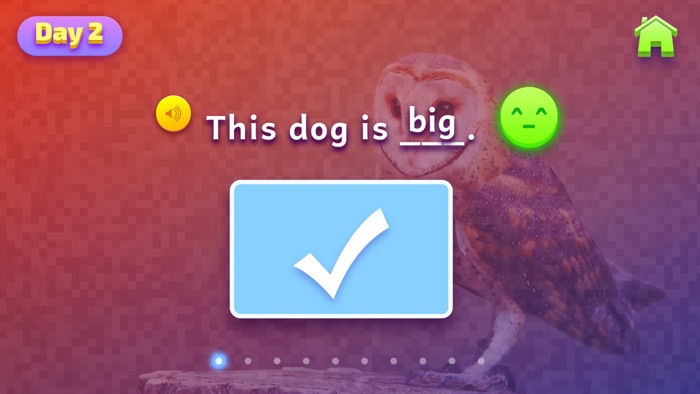 Sight Words of Animals