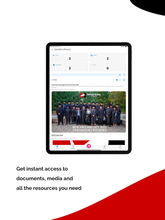 National Aviation Academy