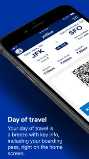 How to cancel & delete jetblue - book & manage trips 3