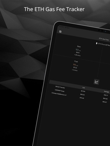 Crypto Utility - Eth Gas Feesのおすすめ画像1