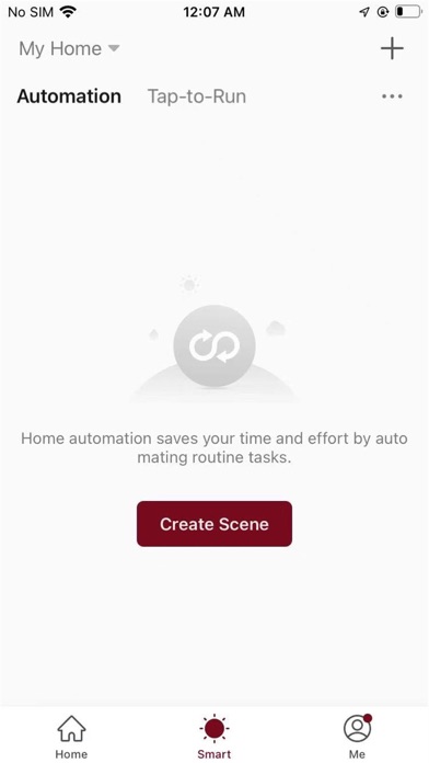 Vestel Akıllı Kontrol Screenshot