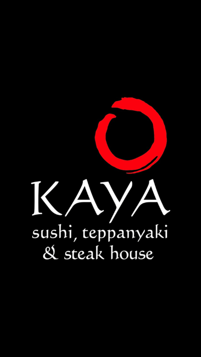 Restauracja Kaya Screenshot