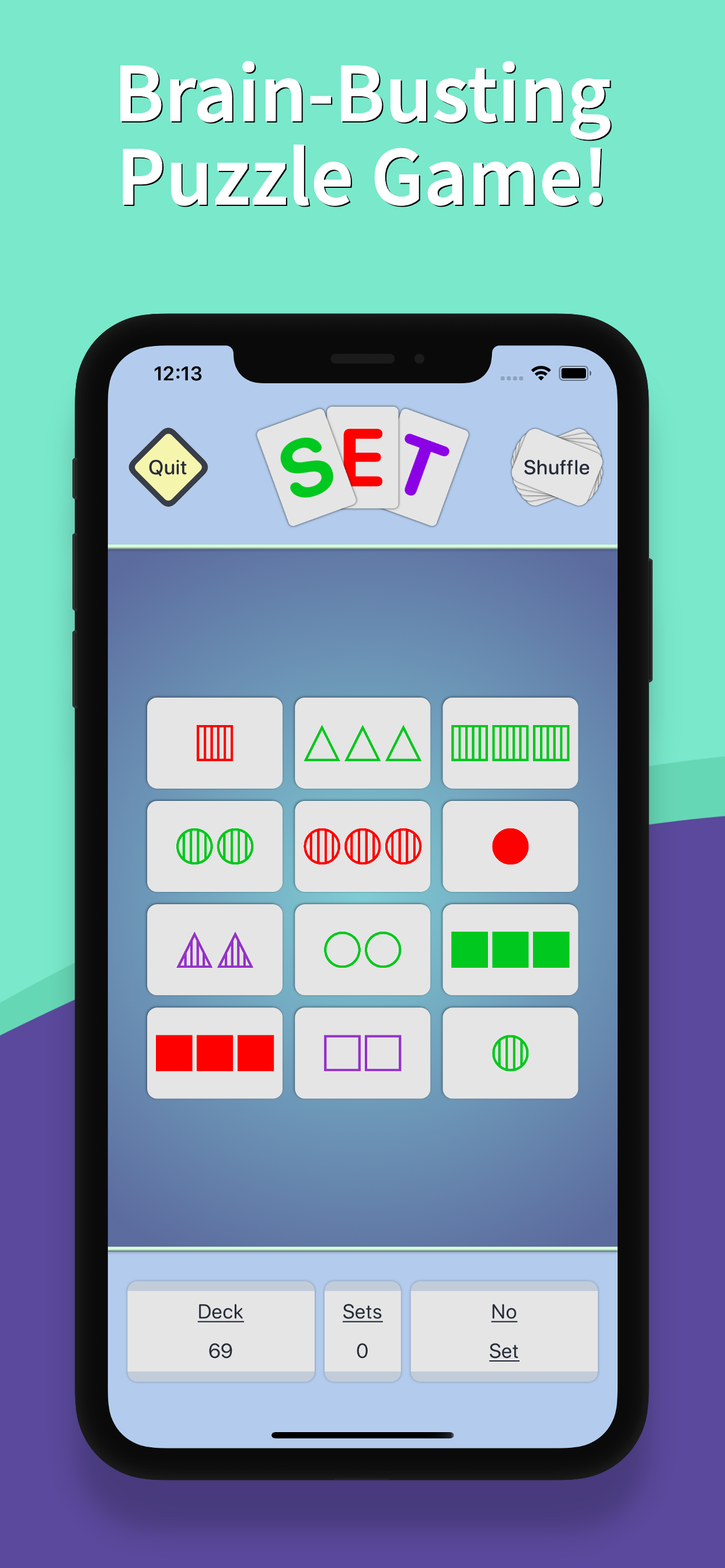 Set!