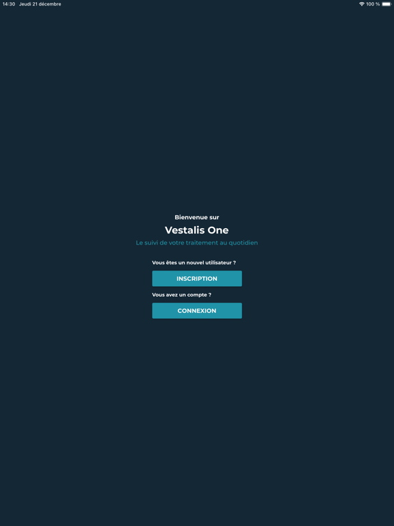 Screenshot #5 pour Vestalis One
