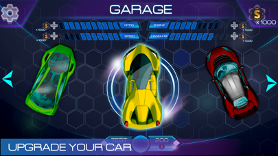 Race The World: Car Racing 2D Screenshot