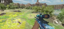 Game screenshot Dinosaur Hunting Sim Games 3d apk