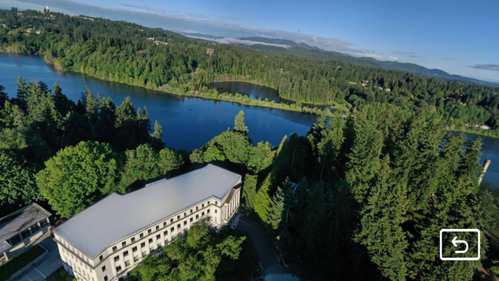 Xplore - AR by TimeLooper