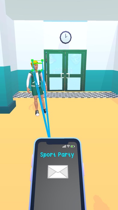 Party Planner Expert Screenshot