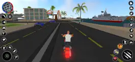 Game screenshot Gangster Simulator:Crime Vegas apk