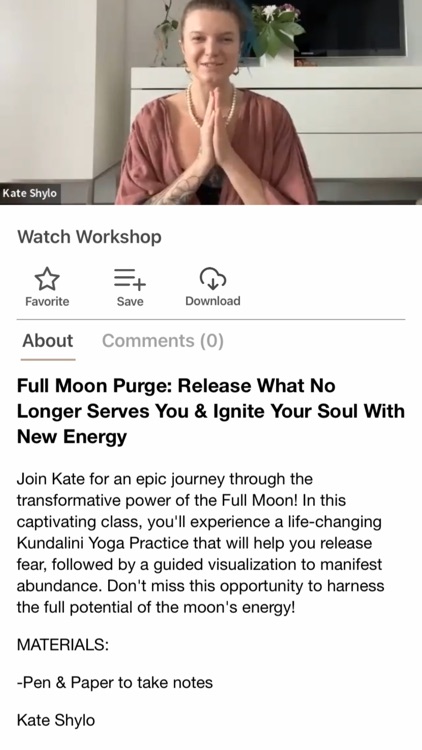 Mystic Women screenshot-4