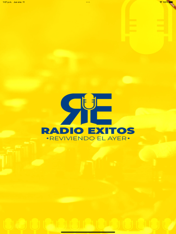 Radio Exitos