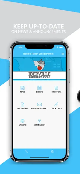 Game screenshot Iberville Parish School Board mod apk