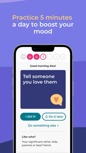 Happy Things :) screenshot 3