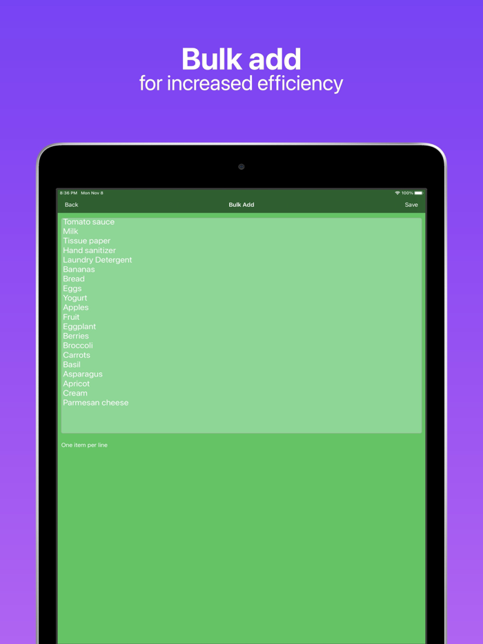Simple To Do List - Task ToDo