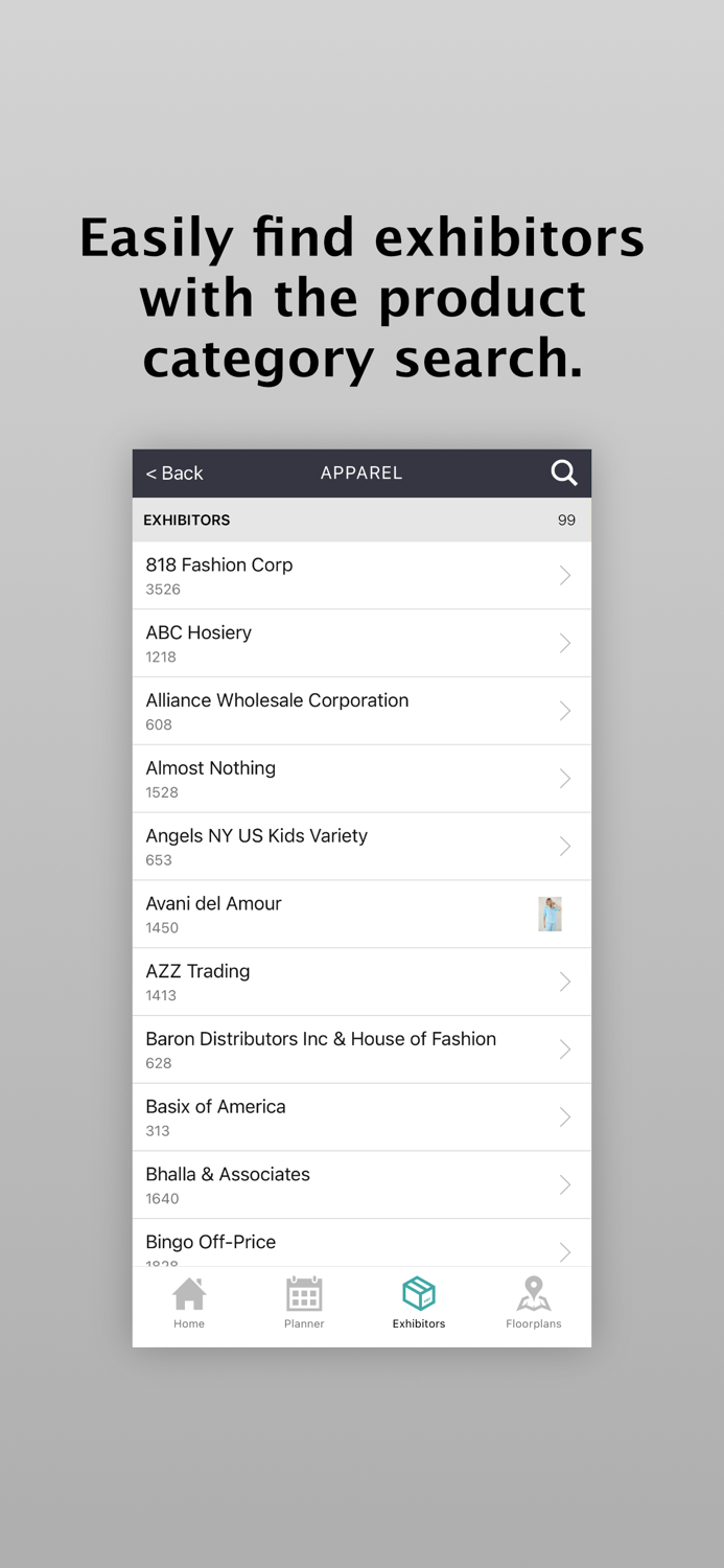 OFFPRICE Show Las Vegas